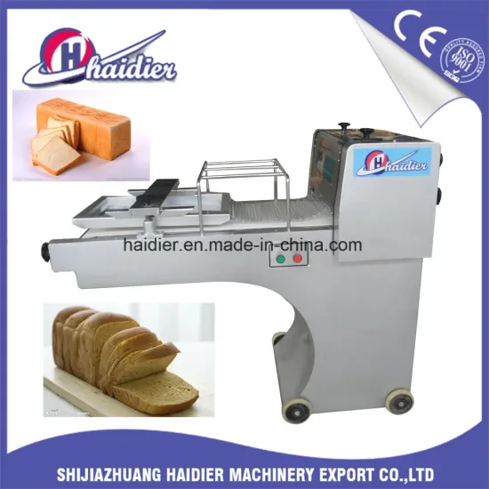 Bakery Equipment Loaf Toast Bread Making Machine Toaster Moulder
