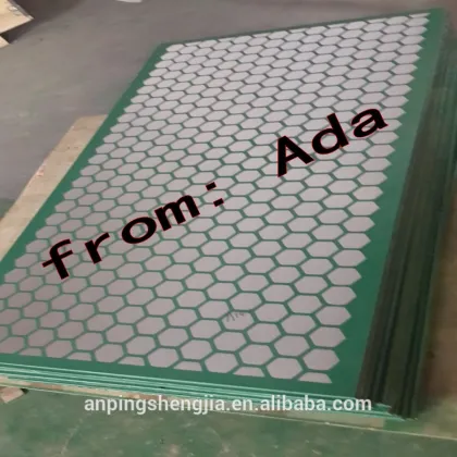 brandt king cobra shale shaker screen