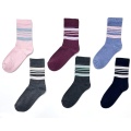 Custom-made casual women's cotton socks