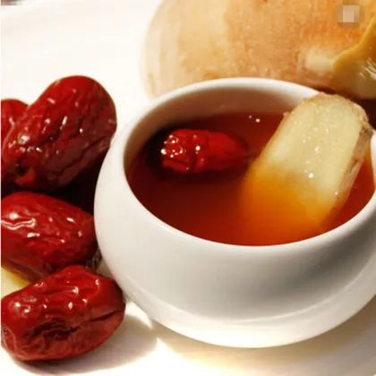 Good quality of Chinese Dates/ Ju jube/ Hongzao