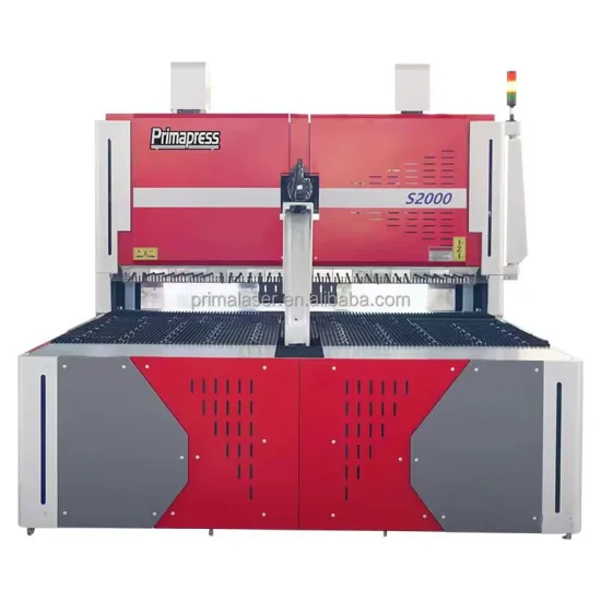 Sheet Metal Servo Bending Center BCE1400 - 3100mm CNC Automatic Bending Machine