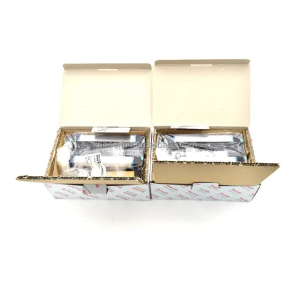 Rexroth R187263110 Linear Guide Rail Block Bearing