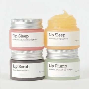 Crox Lip Sleeping Mask: Moisturize, Nourish, and Smooth Dry Lips