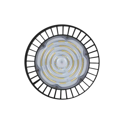 LED Industrial Garage ceiling Light