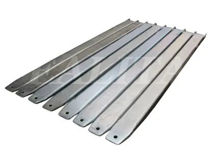 2015 products forklift extension forks to extend the length of forks