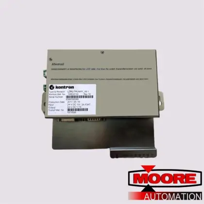 LDR2-TRUMPF V6.1 | Kontron Circuit Board