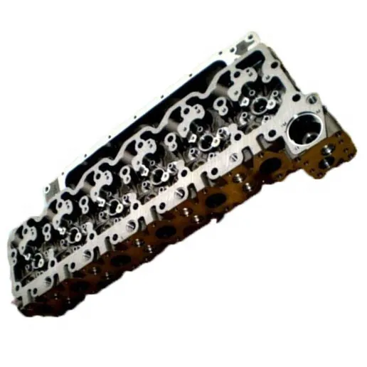 ISCE Cylinder Head Parts: 4987957, 3948583 for Engineering Machinery