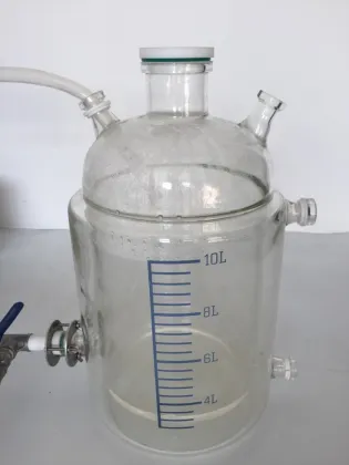 Ultrasonic Essential Herb Oil Extraction Machine