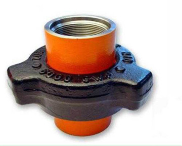 High(Medium/Low) Pressure Pipe Joint