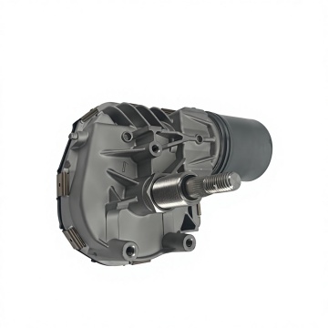 Intelligent 12V Electronic Wiper Motor 45N.m