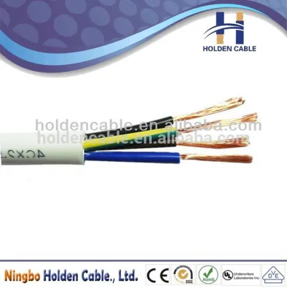 High Quality flexible lg power cable