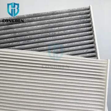 Cabin Air Filter 80292-TF0-G01 for Honda High Performance Car Conditioning System