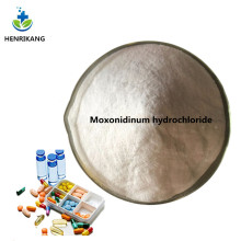 Factory price active ingredient Moxonidinum hcl 10mg tablets