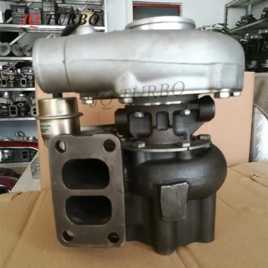 TBP4 for Perkins Trucks Turbocharger - 2674A087, 2674A082, 2674A128, 452024-0004, 702422-0004, 2674A129, 2674A131