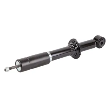 Popular New Shock Absorber for Toyota Corolla: Enhancing Suspension System Performance - Part Number 48510-09740
