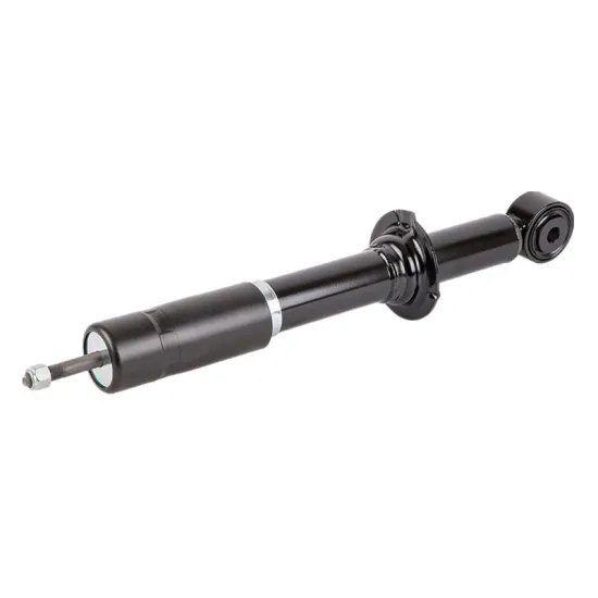 Popular New Shock Absorber for Toyota Corolla: Enhancing Suspension System Performance - Part Number 48510-09740