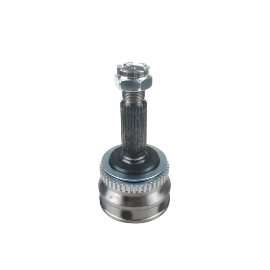 Hyundai Sonata OUTER CV Joint