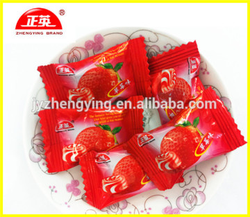 High quality Chinese hard candy