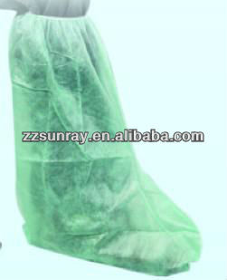 Non-woven Boot Cover
