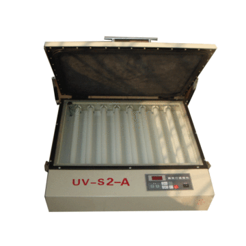 Desktop UV  Exposure Machine