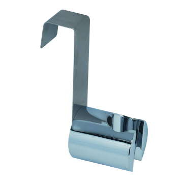 Porta bidet manuale del gabinetto rimovibile con gancio del serbatoio SUS304