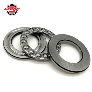 High Quality Affordable Thrust Ball Bearings 51203-51209