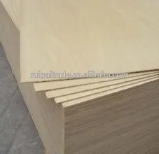 shandong linyi Interior Plywood Panels Decorative Plywood