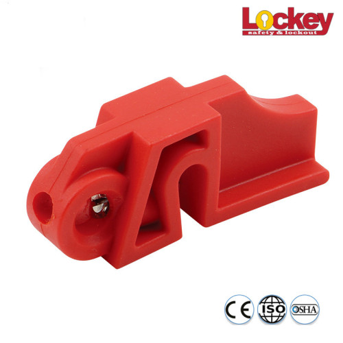 Electrical Circuit Breaker Safety Lock