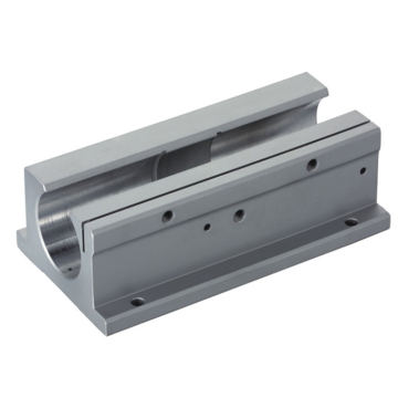 High Precision Oilless Sliding Bearings