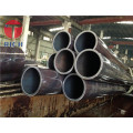 Seamless Carbon Steel Round Hydraulic Cylinder Tube