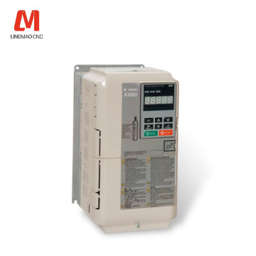 Yaskawa CIMR-AB4A0675ABA 355KW/315KW Inverter Frequenza
