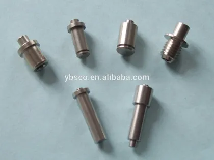hardware shaft,metals axis machined,ironware axle machining