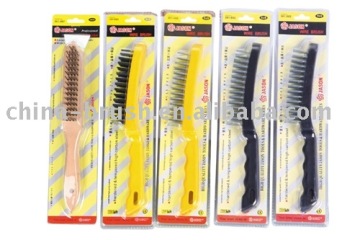 steel wire brush sets SC1506