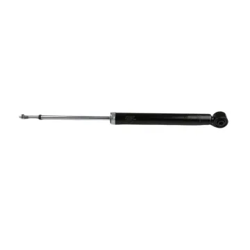 AISC Rear Absorber 56210-CJ05A - Nissan Tiida/C11, Sylphy/G11, Livina/L10 Shock Absorber - Japanese Auto Parts