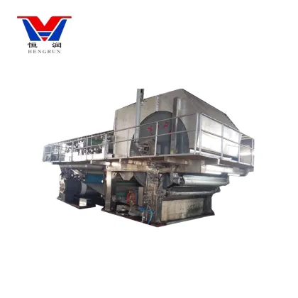 Waste Paper to Grey Board: Recycle Paper Machine & Cardboard Making Machine