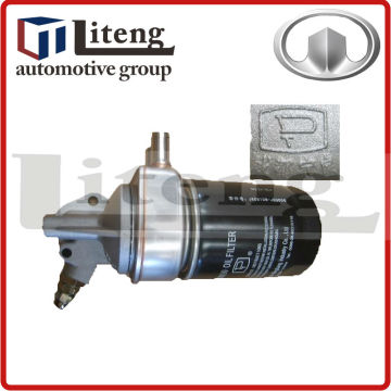 OIL COOLING FILTER