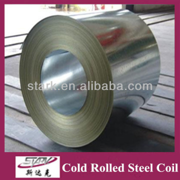 Bright& Black annealed cold rolled steel coil