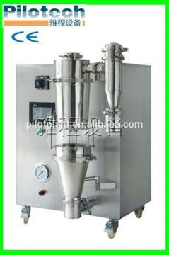 mini low temp. Calcium Chloride spray dryer