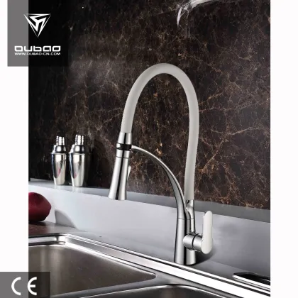 CUPC american standard faucet pull down kitchen faucet