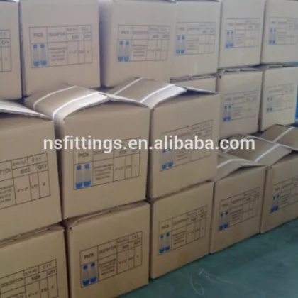 round head bull plug MSS -SP-95 bull plug A105 Electro Zinc Plated