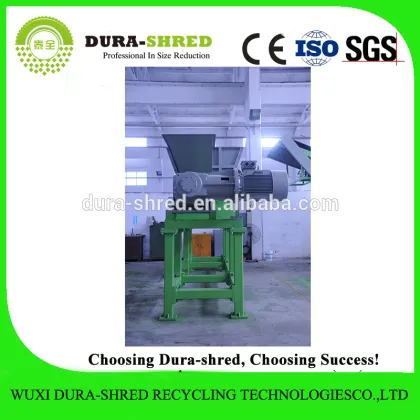 Dura-shred good price achiever paper shredder