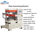 Solid Silicone Automatic Forming Machine Bracelet Making