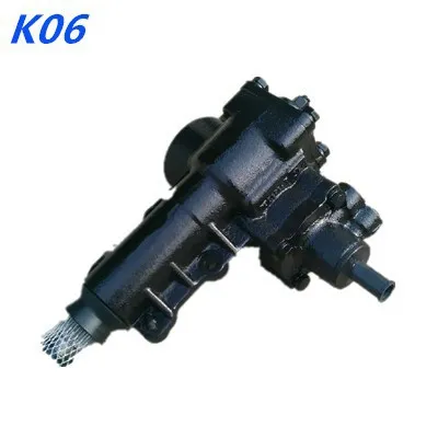 Mitsubishi SUV Pickup Vehicle Power Gear Box