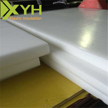 0.5-200mm Thick POM Acetal Sheet