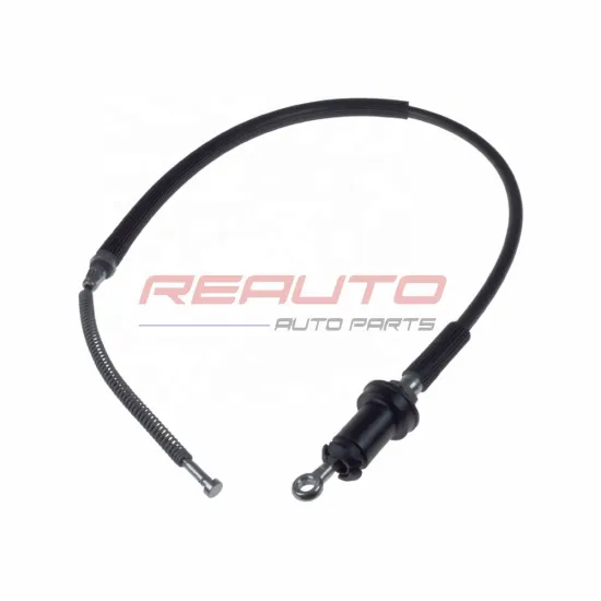 STC 1530 Land Rover Defender Station Wagon Spare Parts - Hand Brake Cable Wholesale