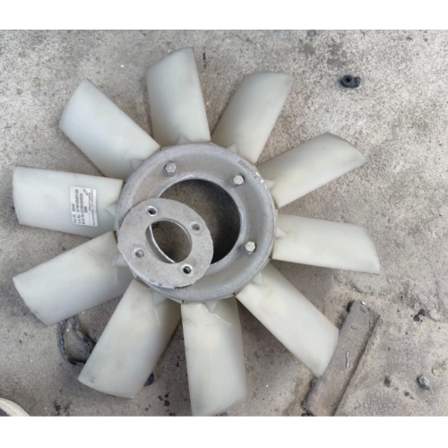 4E20634G02 Substitua o ventilador 781403 - condensador