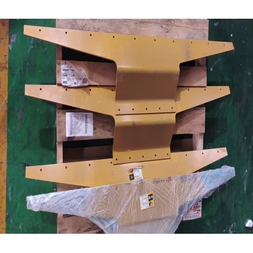 5T7228/5T7228 PLATE For 789D Truck