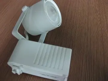 Ra 90 Art Gallery Track Spot Light