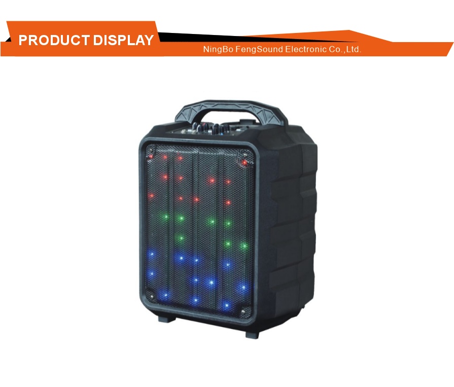Entertainment Bar PA Speaker