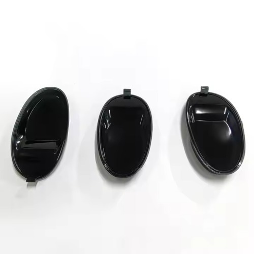 High Quality Plastic Injection Molding Household Product